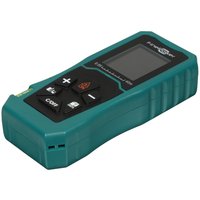 Лазерный дальномер FinePower LSF40