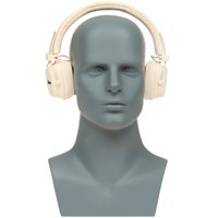 Беспроводные/проводные наушники Marshall Major V  бежевый 2024