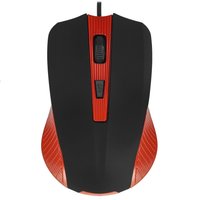 Mouse wired Aceline CM-905BU  black