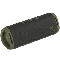 Портативная колонка Fiero Lure Compatto FRPS-520, серый