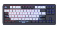 Keyboard  wired Red Square Alumix TKL Classic Serenity