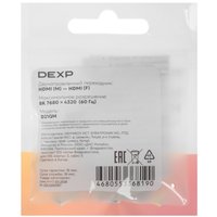 DEXP HDMI - HDMI