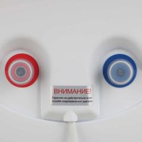 Electric water heater ROYAL DT2 WH 2.0 100