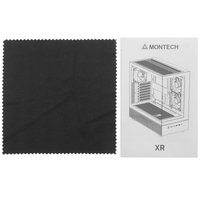 Корпус MONTECH XR [XR (W)] белый