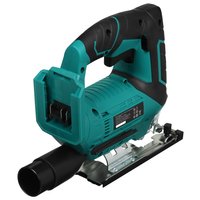 Электрический лобзик FinePower CJSBR80 OneBase20 , Без ЗУ, Без АКБ
