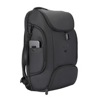 Рюкзак ARDOR GAMING Black Rock Oxf-D51-BLK черный