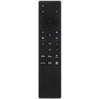 55" (140 см) Телевизор TCL 55C6K черный