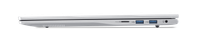 17.3" Ноутбук Acer Aspire Lite AL17-31P-3498 серебристый