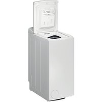 Стиральная машина Whirpool TDLRB 6251BS EU белый