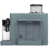Automatic coffee machine DeLonghi Rivelia EXAM440.55.G gray