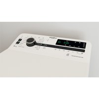 Стиральная машина Whirpool TDLRB 6251BS EU белый