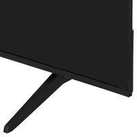 75" (190.5 cm) TV TCL 75P6K black