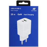KEYRON K25ACQCPDGaNW