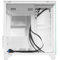 PC case A4Tech Bloody BD-CC105 [BD-CC105-WH] white