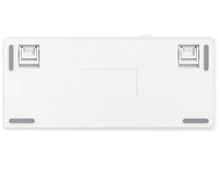 Клавиатура  проводная + беспроводная AULA F75