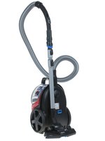 Пылесос  Philips FC9728/01 красный