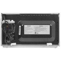Mikroto'lqinli pech Toshiba MW3-AG25PFI(SL) серебристый