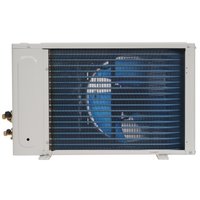Кондиционер настенный сплит-система AUX ASW-H09A4/FP-R1/AS-H09A4/FP-R1 белый