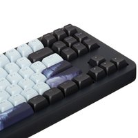 Keyboard  wired Red Square Alumix TKL Classic Serenity