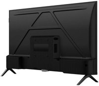 32" (81 см) Телевизор TCL 32S5K черный