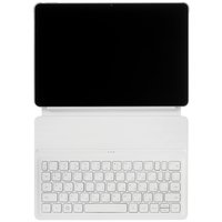 11.5" Планшет HUAWEI MatePad 11.5 (2025) Wi-Fi 256 ГБ фиолетовый + клавиатура + чехол