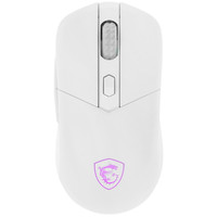 Компьютерная мышь MSI VERSA 300 ELITE W WHITE (S12-4301450-CLA)