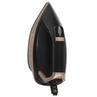Парогенератор Polaris PSS 7590K черный