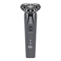 Электробритва Polaris PMR 0611RC