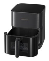 Аэрогриль Dreame Trouver AirFryer FD10 Pro Black черный