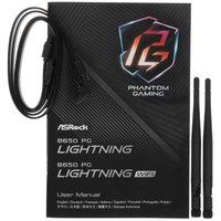 Motherboard ASRock B650 PG Lightning WiFi