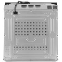 Электрический духовой шкаф DEXP 1TID белый