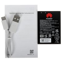 Wi-Fi роутер HUAWEI E5586-326