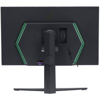 31.5" Монитор LG UltraGear 32GR93U-B черный