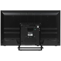 32" (80 cm) TV Sber SDX-32H3114 black