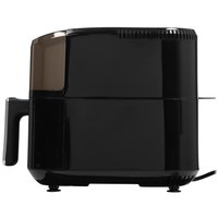 Аэрогриль DEXP DAF-1506 черный