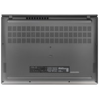 16" Laptop ASUS Vivobook S S3607VA-RP107W gray