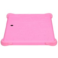 8" Планшет KENSHI Kids H34 LTE 64 ГБ розовый