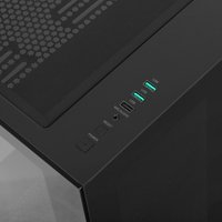 Корпус DEEPCOOL CG530 [R-CG530-BKNDA0-G-1] черный