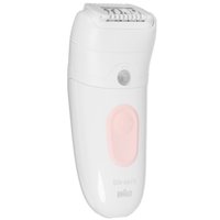 Эпилятор Braun S5 SE 5-050 Flamingo