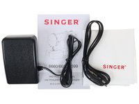 Швейная машина Singer Starlet 6660