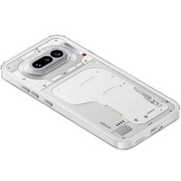 6.78" Смартфон Nothing Phone 4a 128 ГБ белый