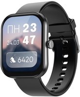 Смарт-часы Elari Watch SE + доп. ремешок