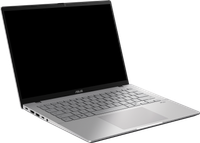 14" Ноутбук ASUS Vivobook S14 S3407AA-SF057 серый