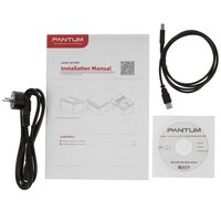 Принтер лазерный Pantum BP2302
