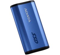 1024 ГБ Внешний SSD ADATA SE880 [AELI-SE880-1TCBU]