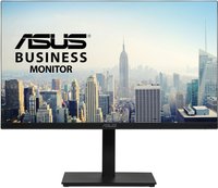 27" Монитор ASUS Busines VA27UQSB черный