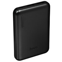 Портативный аккумулятор Hoco J115 черный
