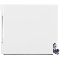 Посудомоечная машина Midea MCFD55S450Wi белый