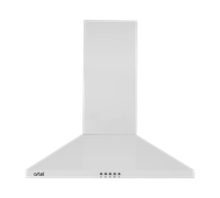 Вытяжка каминная Artel 0860 L Prima белый/белый