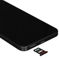 6.55" Смартфон HONOR 400 256 ГБ черный